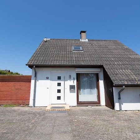 Villa Sonneneck 18 Süssau Exterior foto