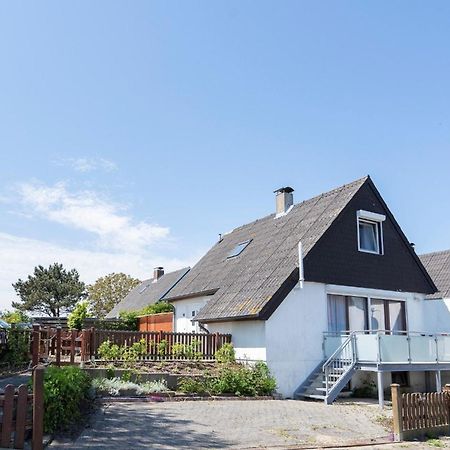 Villa Sonneneck 18 Süssau Exterior foto